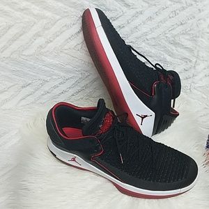 jordan 23 flight speed